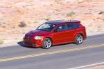 Dodge Caliber SRT4 2007 года